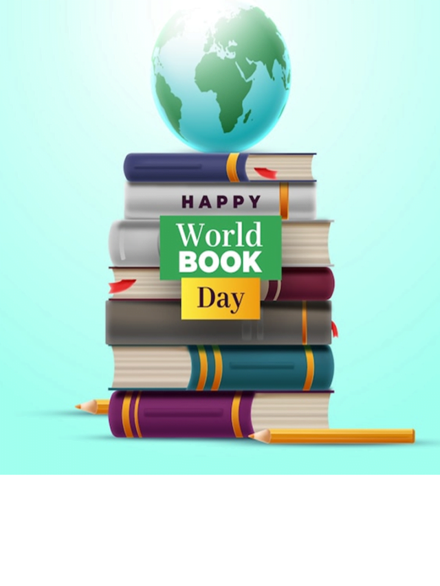 World book Day
