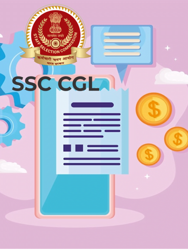 ssc cgl app fee