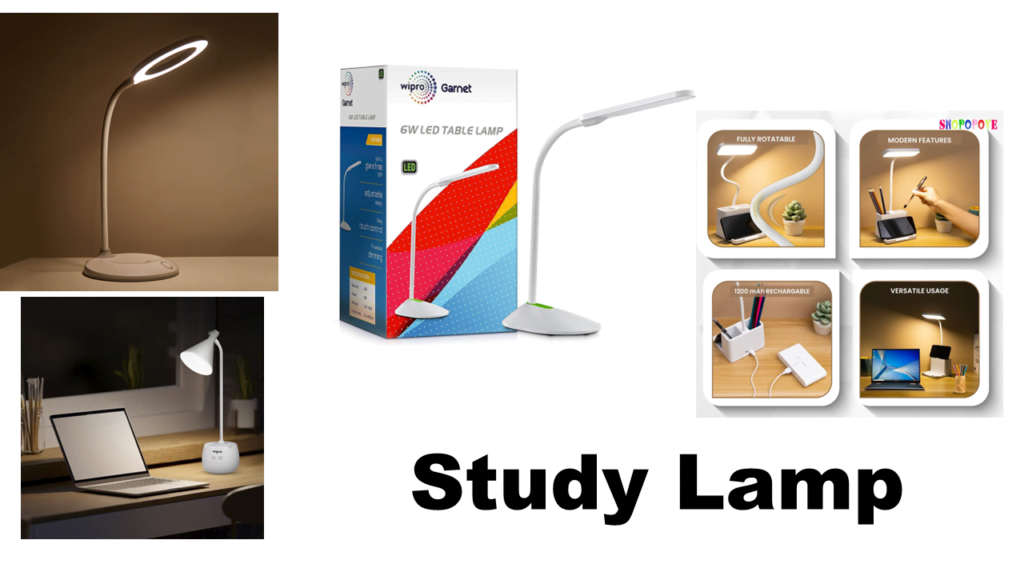 Study Lamp 1 1