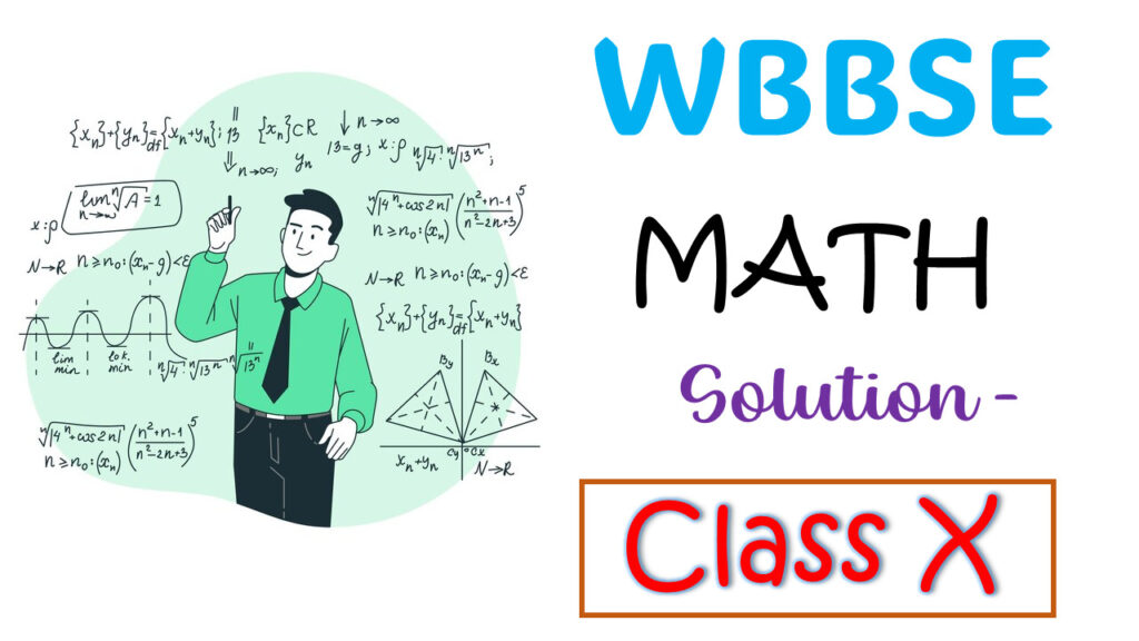 Math Solution Class X