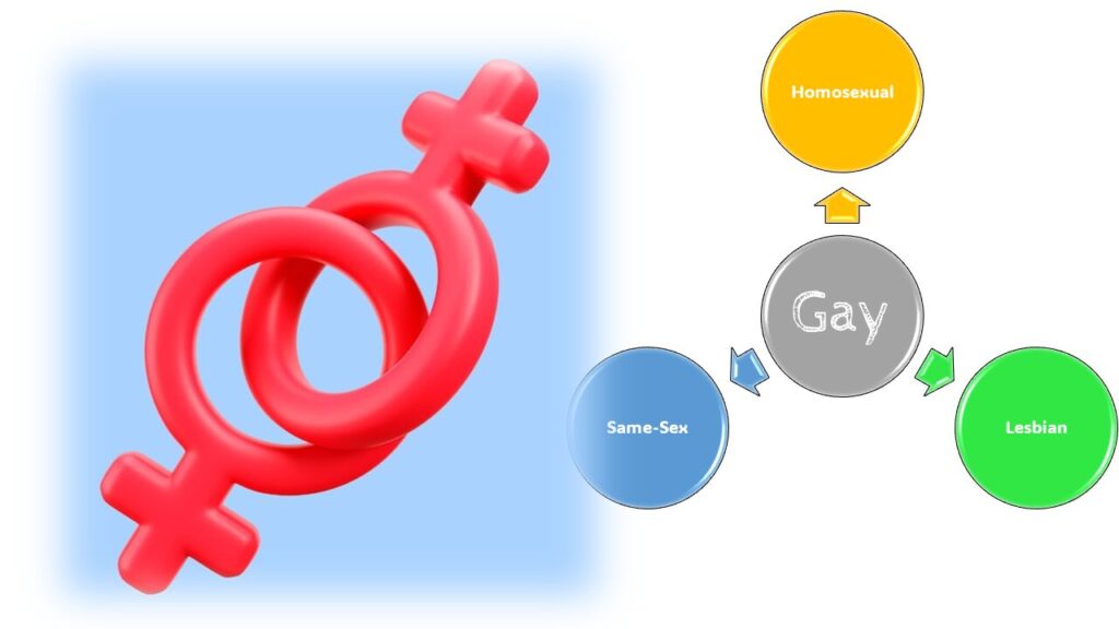 Gay meaning in bengali synonym
