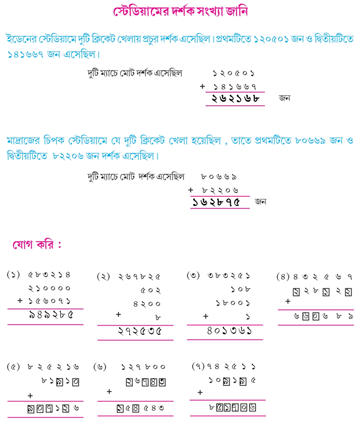 আমার গণিত পঞ্চম শ্রেণি Page 69