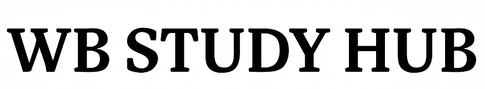 WbStudy Hub